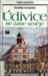 Údivice se zase směje
                        ([Díl 3])
                    