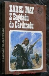 Z Bagdádu do Cařihradu