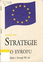 Strategie pro Evropu