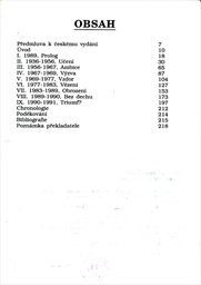 Nesměl&yacute; prezident