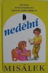 Nedělní misálek