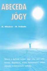 Abeceda jógy