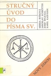 Stručný úvod do Písma sv.