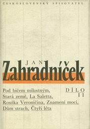Dílo
(Sv. 2,)