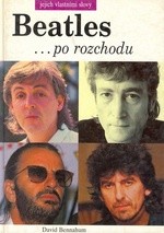 Beatles...po rozchodu