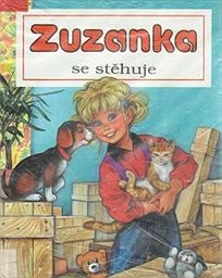 Zuzanka se stěhuje