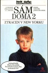 Sám doma 2