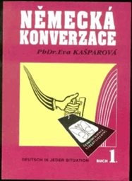 Německá konverzace
                        ([Buch 1])
                    