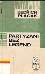 Partyzáni bez legend