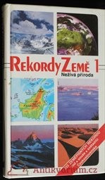 Rekordy Země
                        ([Díl] 1,)
                    