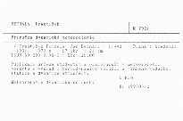 Příručka dynamické meteorologie