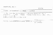 Úřední korespondence a jednání v ruštině
