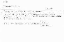Úřední korespondence a jednání v ruštině