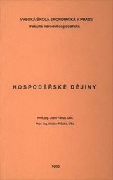 Hospodářské dějiny