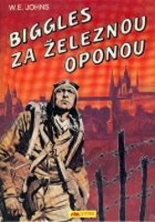 Biggles za železnou oponou