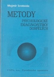 Metody psychologické diagnostiky dospělých