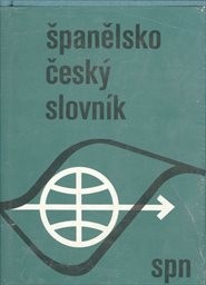 Španělsko-český slovník