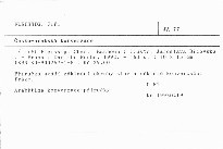 Česko-arabská konverzace