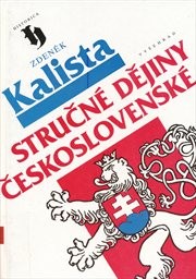 Stručné dějiny československé