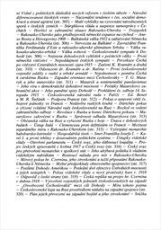 Stručn&eacute; dějiny československ&eacute;