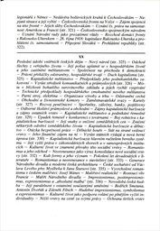 Stručn&eacute; dějiny československ&eacute;