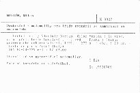 Opakování z matematiky pro třídy gymnázií se zaměřením na matematiku