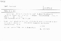 Zákoník práce
                        ([Díl] 3)
                    
