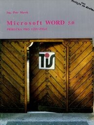 Microsoft WORD 5.0