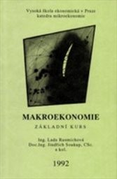 Makroekonomie