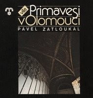 Vila Primavesi v Olomouci