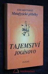 Tajemství jogínovo
                        ([Díl] 2)
                    