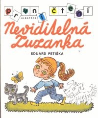 Neviditelná Zuzanka