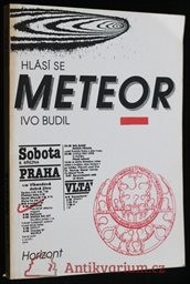 Hlásí se Meteor