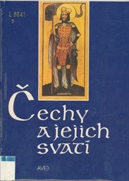 Čechy a jejich svatí