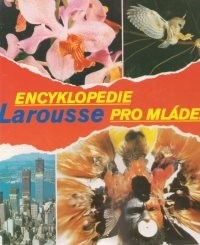 Encyklopedie Larousse pro mládež
                        (Díl 2. H-Mich)
                    