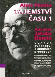 Tajemství času
(Díl 1,)