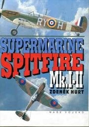 Supermarine Spitfire Mk.I-II