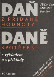 Daň z přidané hodnoty