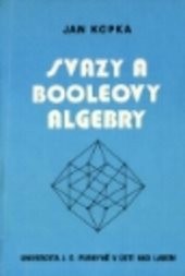 Svazy a Booleovy algebry