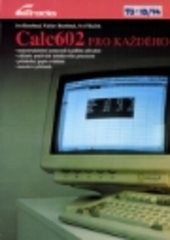 Calc602 pro každého