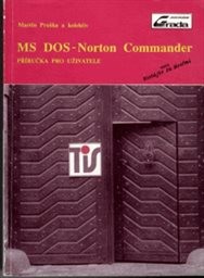 MS DOS - Norton Commander