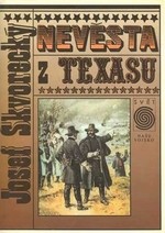 Nevěsta z Texasu