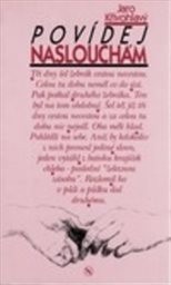 Povídej - naslouchám