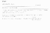 Povídej - naslouchám