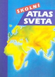 Školní atlas světa