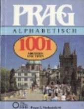 Prag alphabetisch