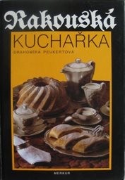 Rakouská kuchařka