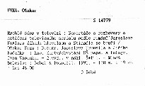 Rychlé šípy v televizi