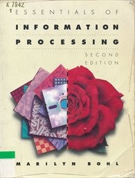 Essentials of Information Processing