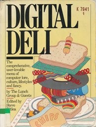 Digital Deli